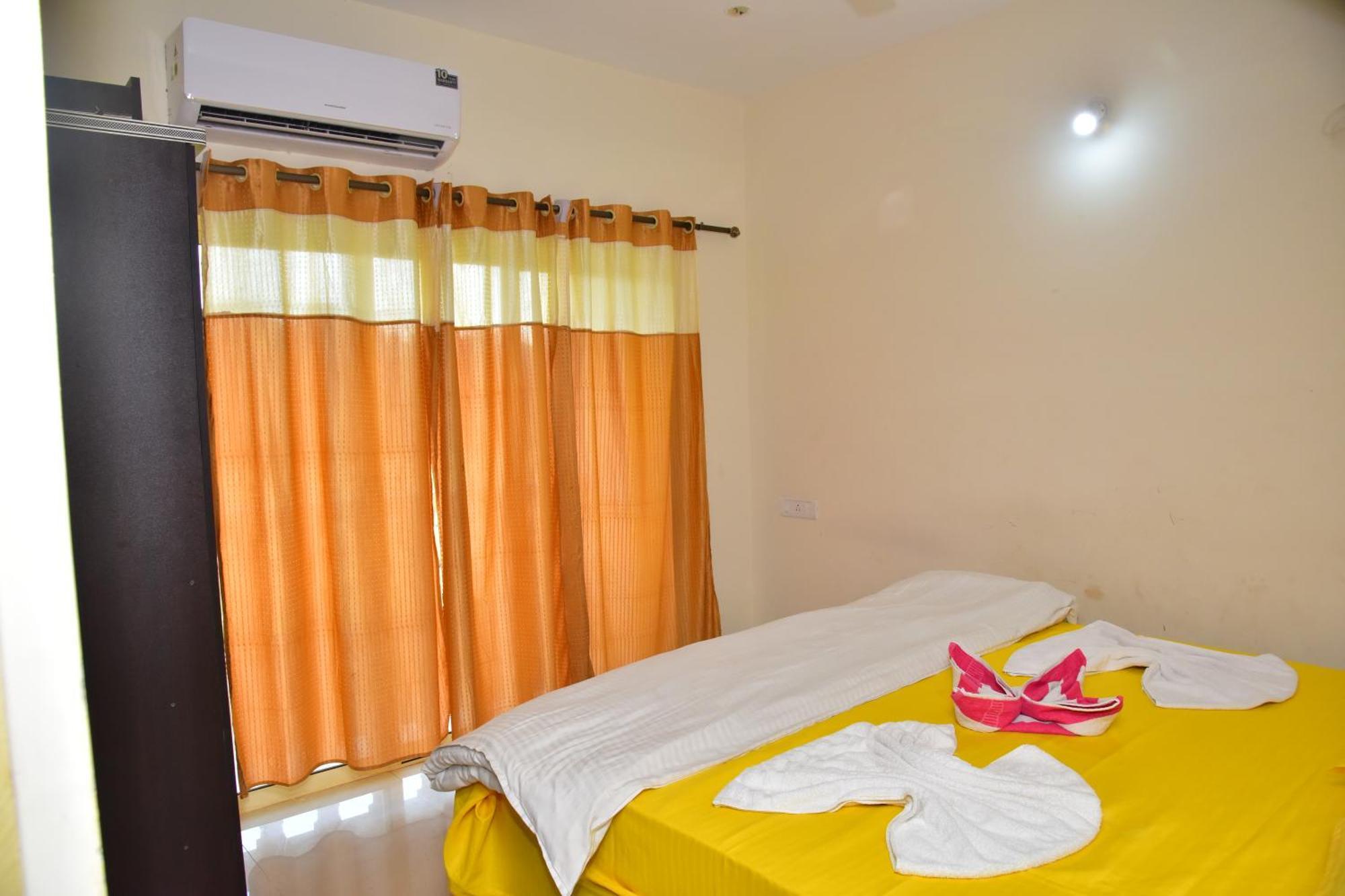 Field Stone -3 Bhk Duplex Villa Talaulim Exterior photo